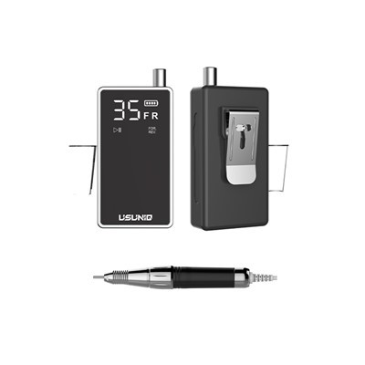 مثقاب للأظافر