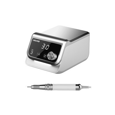 محرك ميكروي لمختبر الأسنان