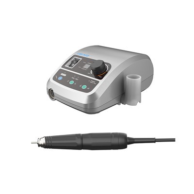 محرك ميكرومختبري